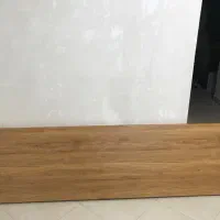 تیکه صفحه کابینت طرح چوب پلی وود