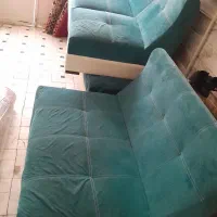 مبل دسته دوم