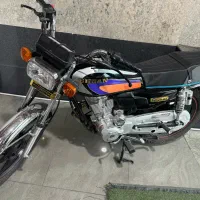 موتور 200خشک درحد مدل1403 نقد اقساط