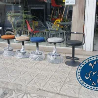 صندلی پلاستیکی اپن کافه مهتاب355tvs92b/کرج قزلحصار
