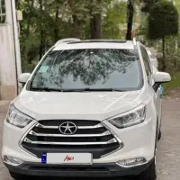 جک اس۳ مدل ۱۴۰۳ نقدواقساط شرایطی|خودرو سواری و وانت|مشهد, استاد یوسفی (شهرک غرب)|دیوار