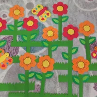 کاردستی جشن هزار و..|لوازم التحریر|کرمان, |دیوار