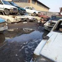 پیکان فرسوده اوراقی