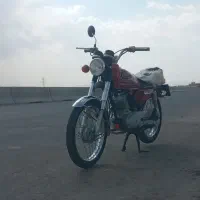 موتور‌سی‌جی