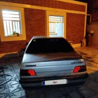 فروش پژو 405مدل 97|خودرو سواری و وانت|بم, |دیوار