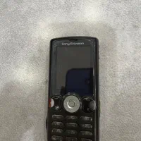گوشی سونی اریکسون W810 با شارژر اصلی