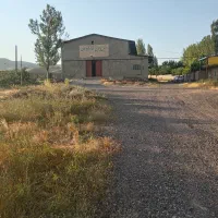 فروش کارخانه باسند تغییر کاربری