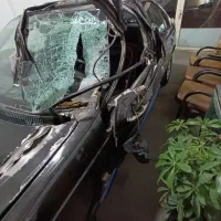 پژو تصادفی|خودرو سواری و وانت|میاندوآب, |دیوار