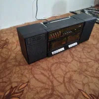 ضبط کاست خور