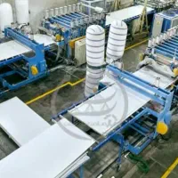 استخدام نیروی ساده باجای خواب۳وعده غذا|استخدام صنعتی، فنی، مهندسی|تهران, حبیب الله|دیوار