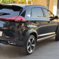 ام وی ام ایکس ۳۳ کراس اتومات ۴۰۳|خودرو سواری و وانت|شیراز, معالی‌آباد|دیوار