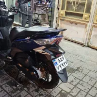 گلکسی j200 کم کار|موتورسیکلت|مشهد, سپاد|دیوار