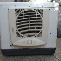 کولر آبی