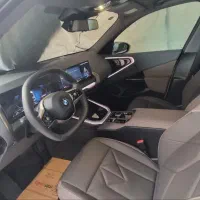 BMW X3 XDrive25L|خودرو سواری و وانت|تهران, ولنجک|دیوار