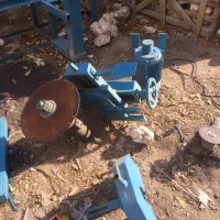 دستگاه صنعتی برش - سنگ بر|ماشین‌آلات صنعتی|اندیشه, شهرک صدف|دیوار