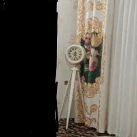 ساعت ایستاده