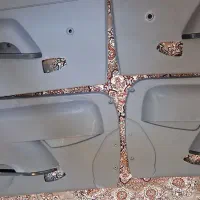 رودری پراید جدید