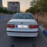 سمند دوگانه کارخانه اخر ۹۳ بی رنگ ۴۴۰۰۰۰۰۰۰تومان|خودرو سواری و وانت|رباط‌کریم, مسکن مهر آبشناسان|دیوار