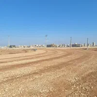 زمین-قطعه22-مهرشهر-خیابان-14متری