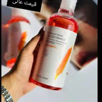 تونر پرتقال خونی ایمیجز