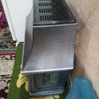 بخاری گازی شومینه سالم فروشی|بخاری، هیتر، شومینه|مشهد, شهید علی محمدی|دیوار