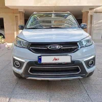 MVM X33S فول مدل ۱۳۹۹ بدون رنگ و خطوخش