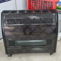 بخاری گازی 7000و8000و9000و10000و11000و 12000و14000|بخاری، هیتر، شومینه|تهران, خاک سفید|دیوار