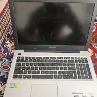 لب تاپ Asus k556u