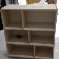 فروش قفسه|کتابخانه، شلف، قفسه‌های دیواری|آستانه اشرفیه, |دیوار