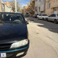 پارس مدل ۱۴۰۱