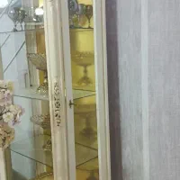 بوفه - گنجه|بوفه، ویترین، کنسول|مشهد, مهدی آباد|دیوار