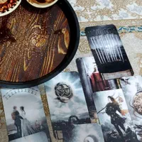 انواع فال مشاوره پاکسازی|خدمات پذیرایی، مراسم|تهران, سهروردی|دیوار