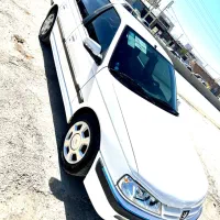 پژوپارس موتور جدید مدل 1401دریچه سیمی