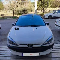 206تیپ۳پانا|خودرو سواری و وانت|کرمان, |دیوار