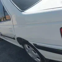 پژو پارس موتور جدید|خودرو سواری و وانت|زیباشهر, |دیوار