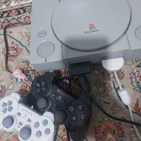 سونی ۱|کنسول، بازی ویدئویی و آنلاین|اسدآباد, |دیوار