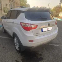 چانگان96بدونرنگ 92تاکارمشابهصفر|خودرو سواری و وانت|تهران, زیبادشت|دیوار