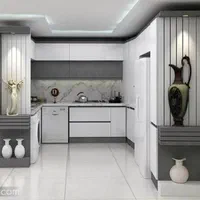 کابینت و کمددیواری*پرداخت مطابق با شرایط شما*|خدمات پیشه و مهارت|هشتگرد, فاز ۱ مهستان|دیوار