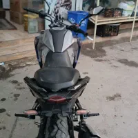 گلکسی sym180|موتورسیکلت|نیشابور, خط کاشمر|دیوار