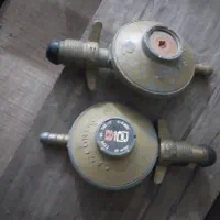 ژیگلاتور گاز کپسول