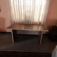 میز مدیریت، کنفرانس و منشی و صندلی مدیریت|مبلمان اداری|کرمان, |دیوار