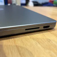 MACBOOK PRO m3 14 inch 8 512|رایانه همراه|مشهد, کوثر|دیوار