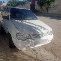 111مدل 90|خودرو سواری و وانت|چناران, |دیوار