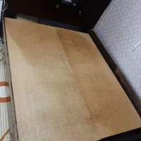 تخت خواب دو نفره دست دوم