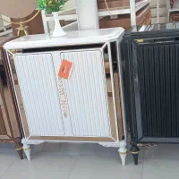 میز کنسول جاکفشی