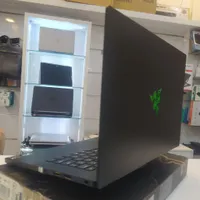 لپ تاپ گیمینگ razer/3080ti/اوپن باکس/طرح اقساط|رایانه همراه|تهران, چیتگر|دیوار