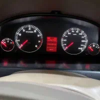 فروش سمند ef7 مدل ۹۸