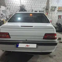 پژو 405 TU5 slx|خودرو سواری و وانت|شیراز, دینکان|دیوار