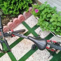 دوچرخه سایز 20 Tosan|دوچرخه، اسکیت، اسکوتر|تهران, نصرت|دیوار