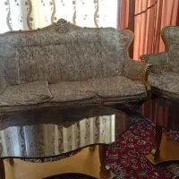 مبل|مبلمان خانگی و میز عسلی|تهران, جیحون|دیوار